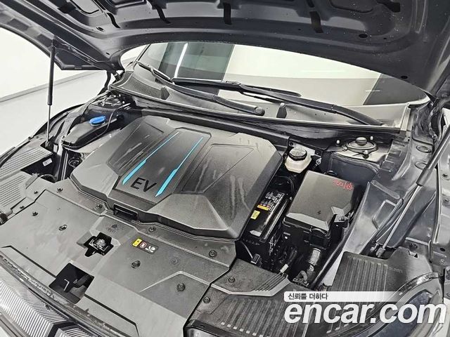 Hyundai Ioniq 5 Long Range Prestige 2025 — фото 5