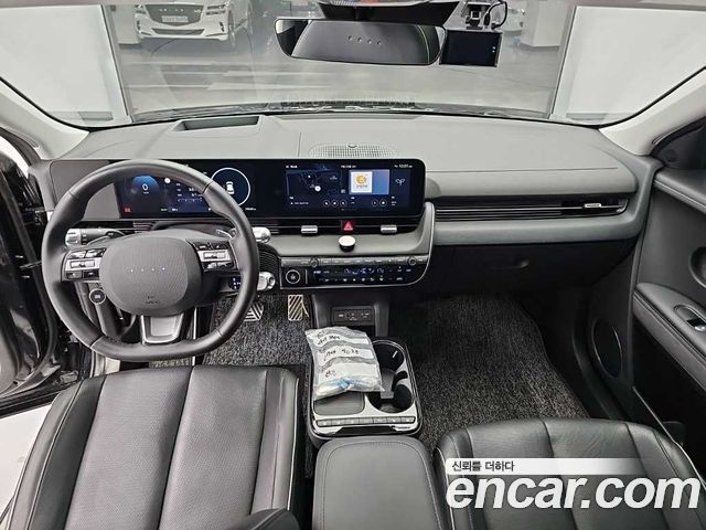 Hyundai Ioniq 5 Long Range Prestige 2025 — фото 7