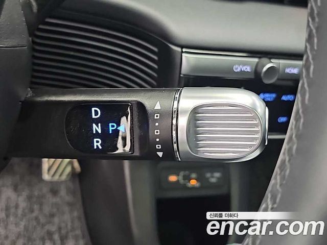 Hyundai Ioniq 5 Long Range Prestige 2025 — фото 8
