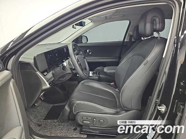Hyundai Ioniq 5 Long Range Prestige 2025 — фото 15