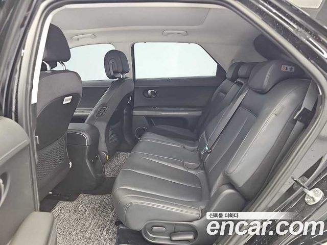 Hyundai Ioniq 5 Long Range Prestige 2025 — фото 16