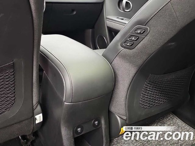 Hyundai Ioniq 5 Long Range Prestige 2025 — фото 17