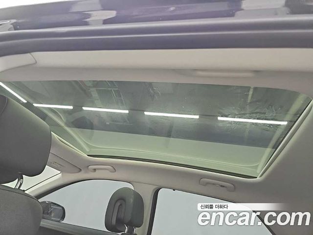 Hyundai Ioniq 5 Long Range Prestige 2025 — фото 19