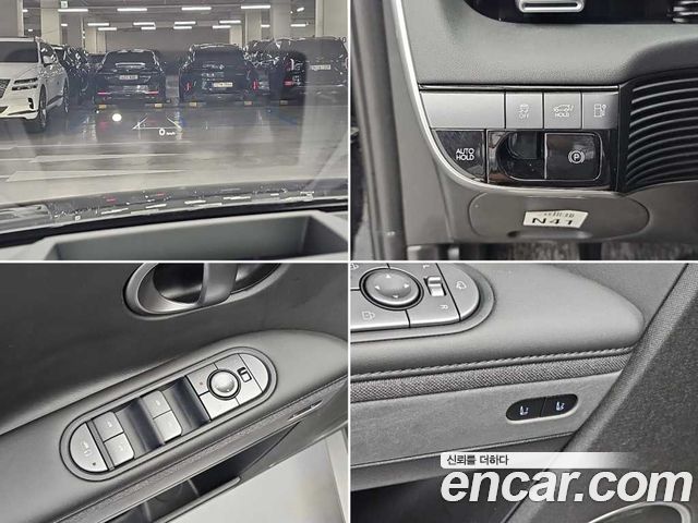 Hyundai Ioniq 5 Long Range Prestige 2025 — фото 22