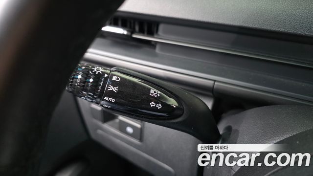 Hyundai Staria Cargo 5-Seater Modern 2022 — фото 16
