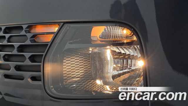Hyundai Staria Cargo 5-Seater Modern 2022 — фото 22