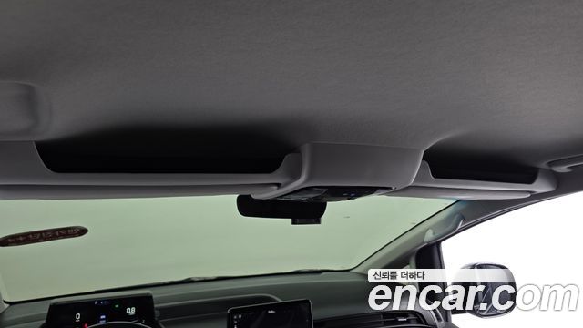 Hyundai Staria Cargo 5-Seater Modern 2022 — фото 27
