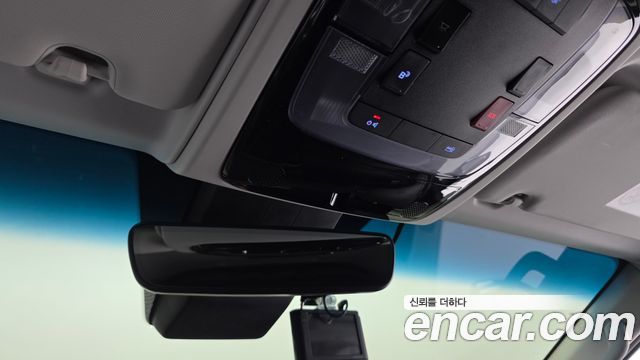 Hyundai Staria Cargo 5-Seater Modern 2022 — фото 28