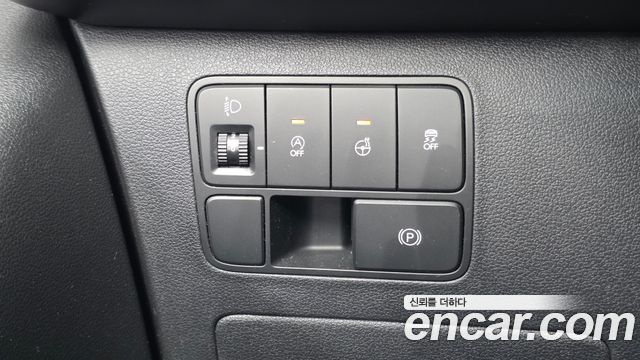 Hyundai Staria Cargo 5-Seater Modern 2022 — фото 29