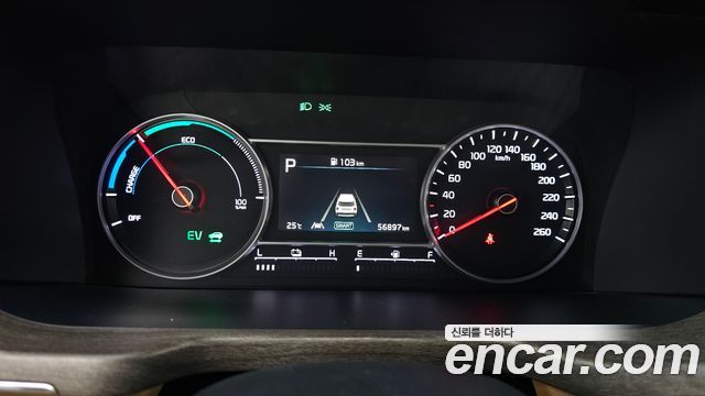 Kia Sorento (IV) HEV 1.6 2WD Prestige 2022 — фото 8