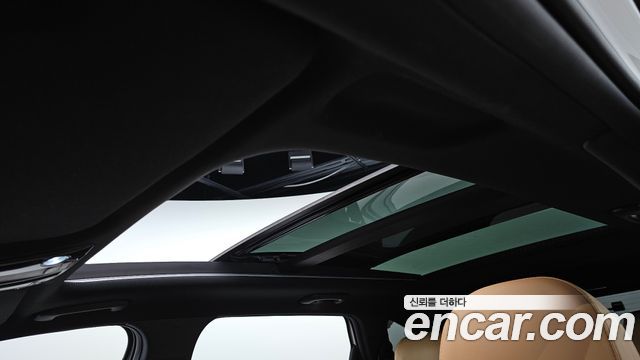 Kia Sorento (IV) HEV 1.6 2WD Prestige 2022 — фото 18