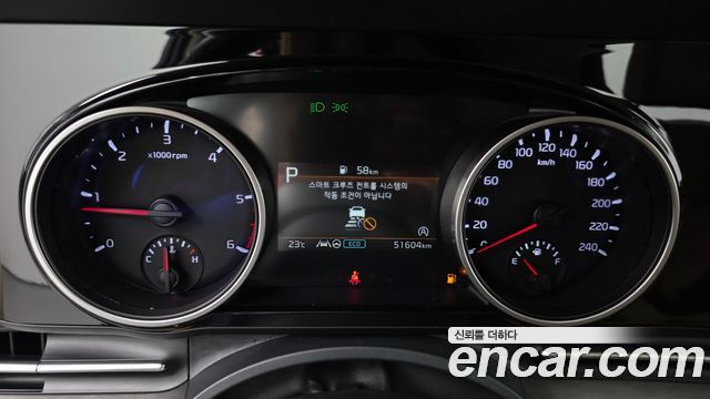 Kia Carnival (IV) Diesel 9-Seater Prestige 2021 — фото 8