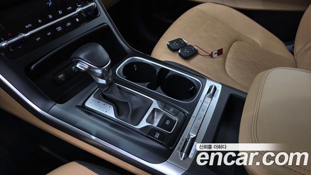 Kia Carnival (IV) Diesel 9-Seater Prestige 2021 — фото 9