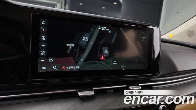 Kia Carnival (IV) Diesel 9-Seater Prestige 2021 — фото 13