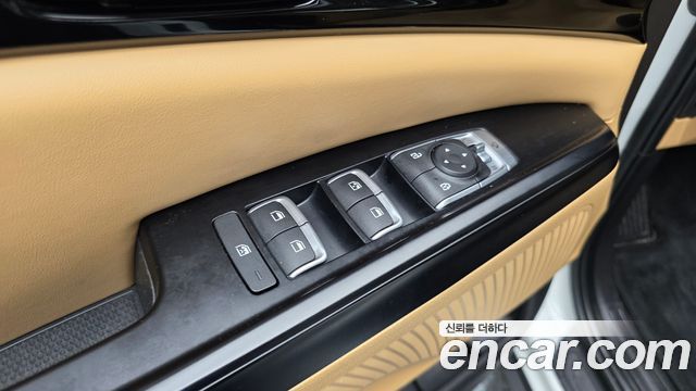 Kia Carnival (IV) Diesel 9-Seater Prestige 2021 — фото 20