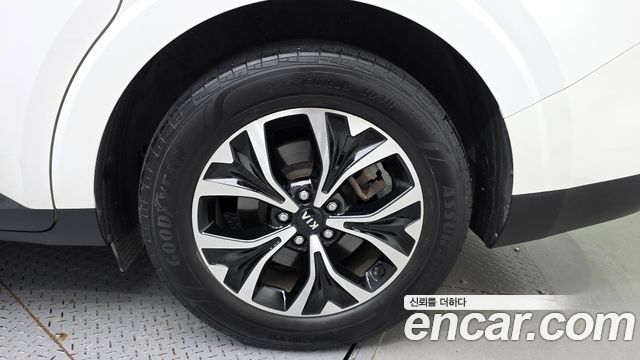 Kia Carnival (IV) Diesel 9-Seater Prestige 2021 — фото 21