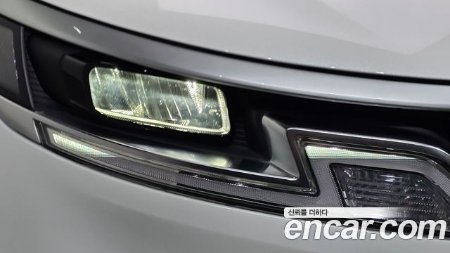 Kia Carnival (IV) Diesel 9-Seater Prestige 2021 — фото 22