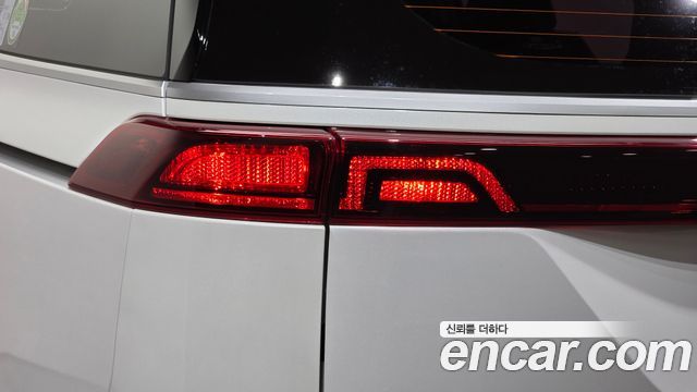 Kia Carnival (IV) Diesel 9-Seater Prestige 2021 — фото 23