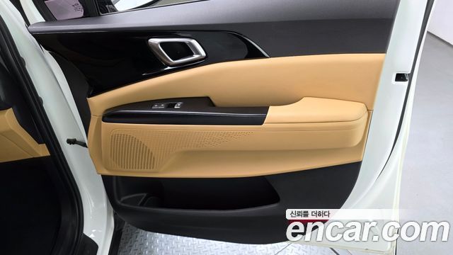 Kia Carnival (IV) Diesel 9-Seater Prestige 2021 — фото 25