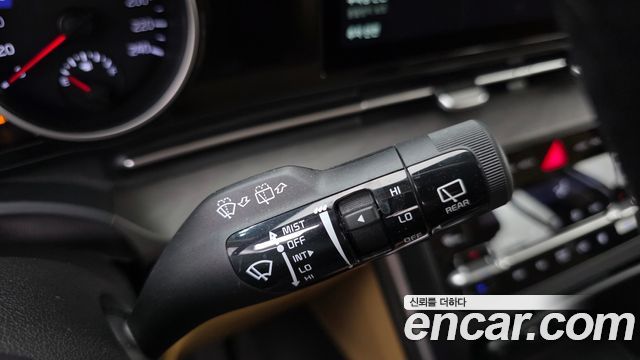 Kia Carnival (IV) Diesel 9-Seater Prestige 2021 — фото 28