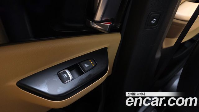 Kia Carnival (IV) Diesel 9-Seater Prestige 2021 — фото 32