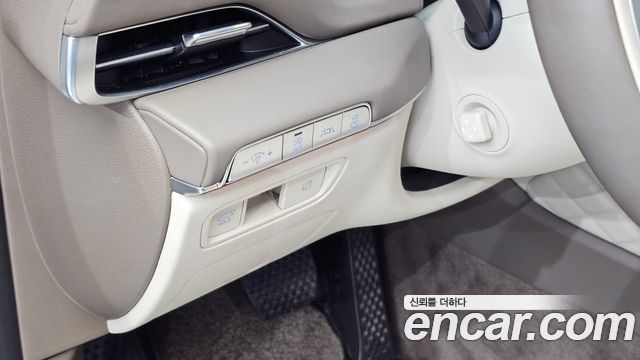 Genesis GV80 3.5T Gasoline AWD 2020 — фото 14