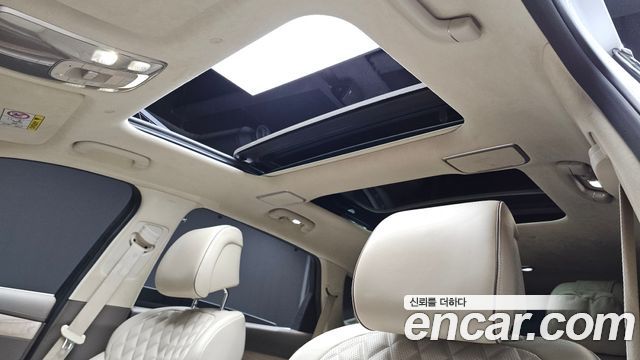 Genesis GV80 3.5T Gasoline AWD 2020 — фото 27