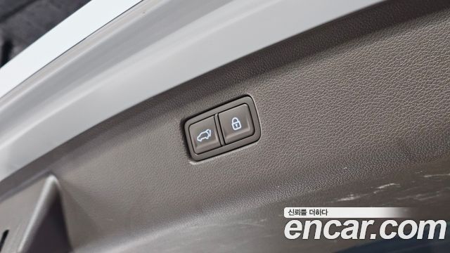 Genesis GV80 3.5T Gasoline AWD 2020 — фото 28