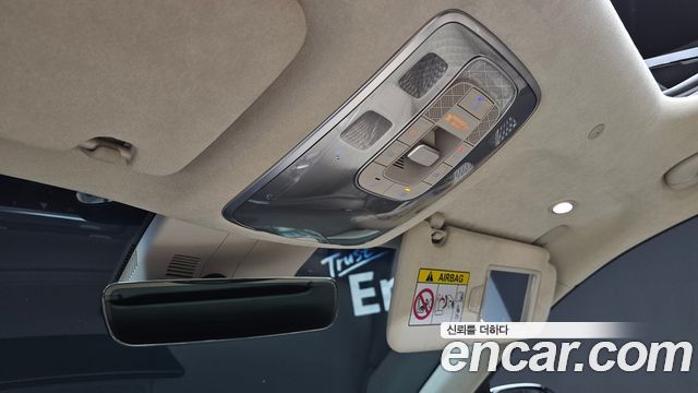 Genesis GV80 3.5T Gasoline AWD 2020 — фото 30