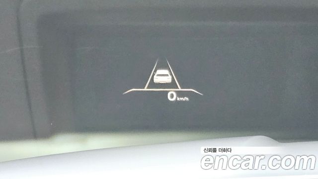 Genesis GV80 3.5T Gasoline AWD 2020 — фото 33