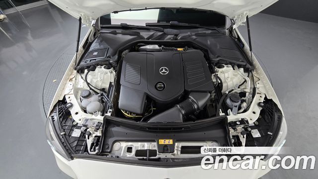 Mercedes-Benz C-Class (W206) C200 AMG Line 2025 — фото 6