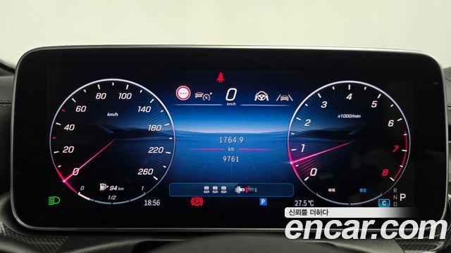 Mercedes-Benz C-Class (W206) C200 AMG Line 2025 — фото 8