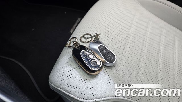 Mercedes-Benz C-Class (W206) C200 AMG Line 2025 — фото 15