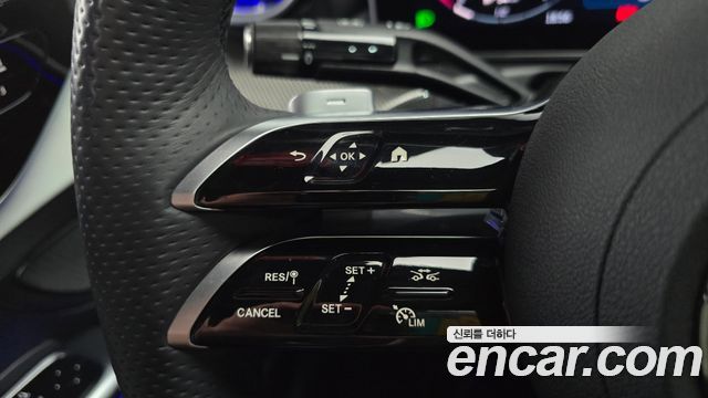 Mercedes-Benz C-Class (W206) C200 AMG Line 2025 — фото 16
