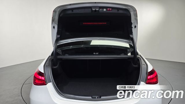 Mercedes-Benz C-Class (W206) C200 AMG Line 2025 — фото 19
