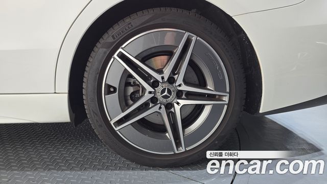 Mercedes-Benz C-Class (W206) C200 AMG Line 2025 — фото 21