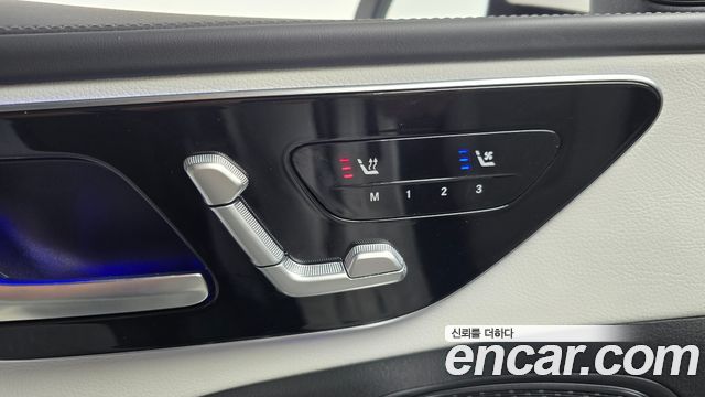 Mercedes-Benz C-Class (W206) C200 AMG Line 2025 — фото 30