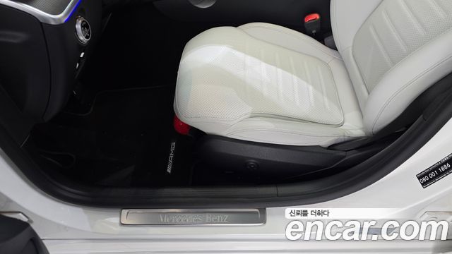 Mercedes-Benz C-Class (W206) C200 AMG Line 2025 — фото 33