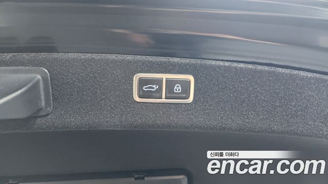 Genesis G80 (RG3) Gasoline 2.5 Turbo AWD 2023 — фото 16