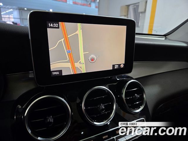 Mercedes-Benz GLC-Class (X253) GLC220 d 4MATIC 2017 — фото 10