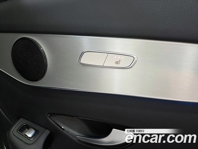 Mercedes-Benz GLC-Class (X253) GLC220 d 4MATIC 2017 — фото 20