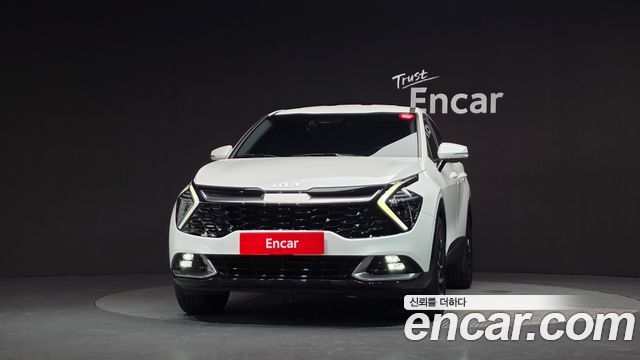 Kia Sportage (V) LPG 2.0 2WD Trendy 2023 — фото 3