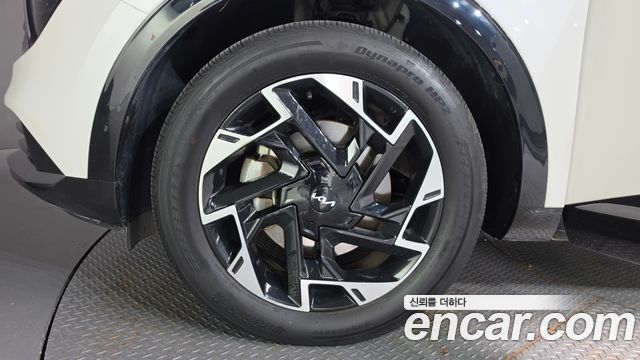 Kia Sportage (V) LPG 2.0 2WD Trendy 2023 — фото 5