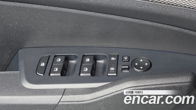 Kia Sportage (V) LPG 2.0 2WD Trendy 2023 — фото 15