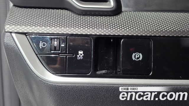 Kia Sportage (V) LPG 2.0 2WD Trendy 2023 — фото 16