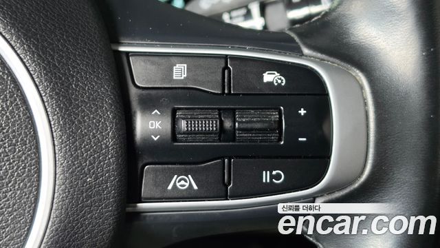 Kia Sportage (V) LPG 2.0 2WD Trendy 2023 — фото 19