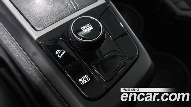 Kia Sportage (V) LPG 2.0 2WD Trendy 2023 — фото 22