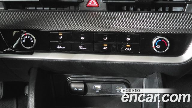 Kia Sportage (V) LPG 2.0 2WD Trendy 2023 — фото 23