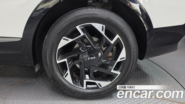 Kia Sportage (V) LPG 2.0 2WD Trendy 2023 — фото 27