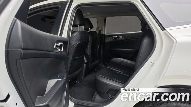 Kia Sportage (V) LPG 2.0 2WD Trendy 2023 — фото 33